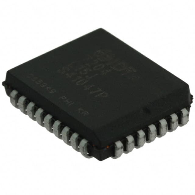 Renesas 7204L15J