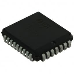 Renesas 7204L25JI