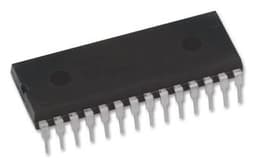 Renesas 7204L25P
