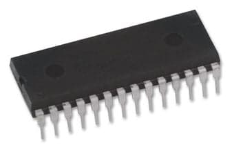 Renesas 7205L25TPI