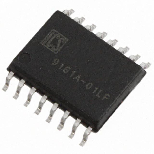 Renesas 72403L25SO