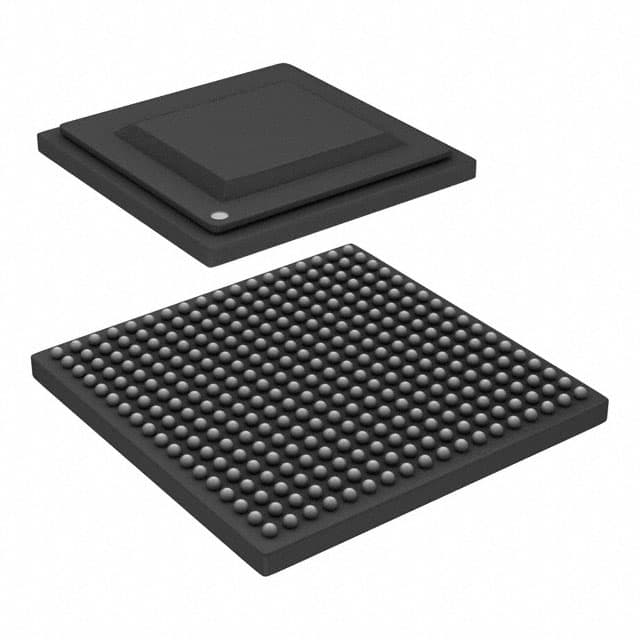 Renesas 72T7285L4-4BBG