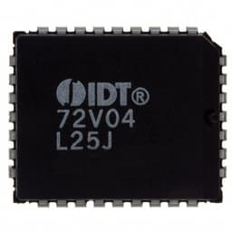 Renesas 72V04L25J