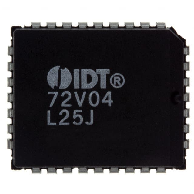 Renesas 72V04L25J