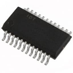 Renesas 74FCT543ATQG