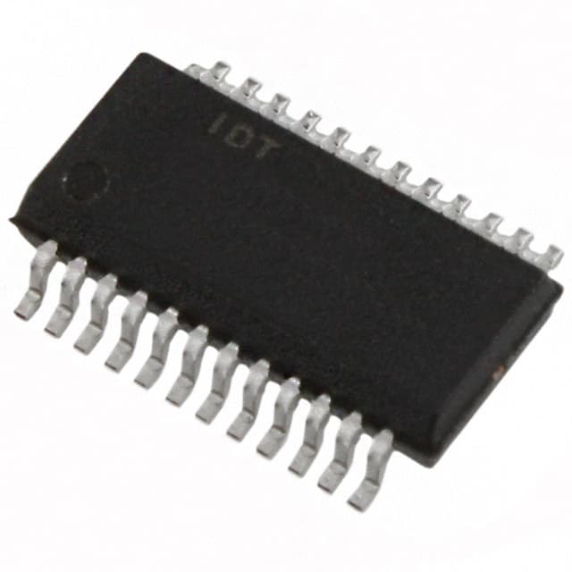 Renesas 74FCT543ATQG