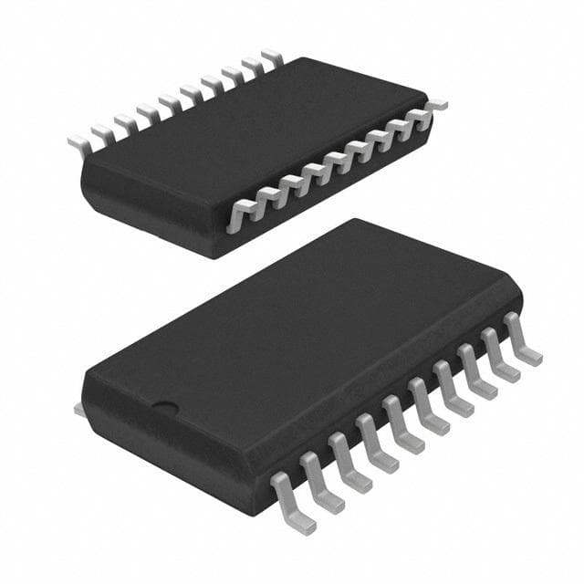 Renesas 74FCT807CTSOGI8
