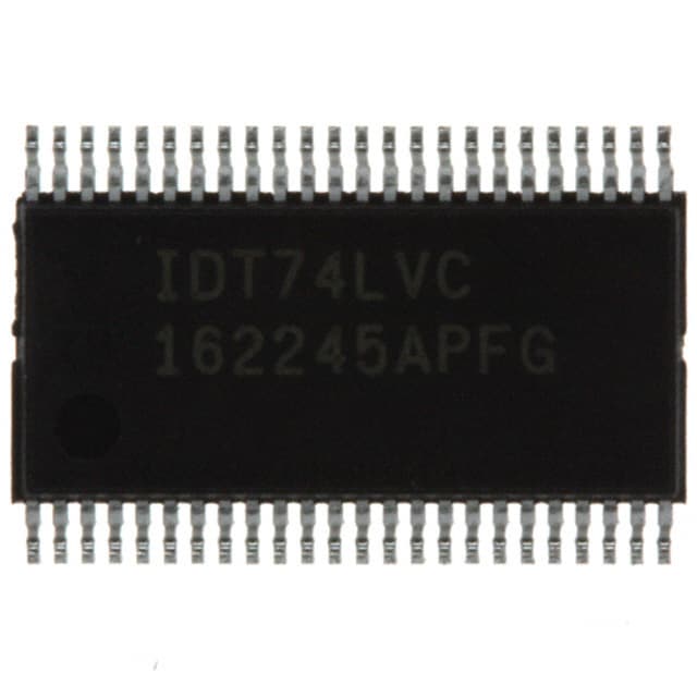 Renesas 74LVC162245APFG