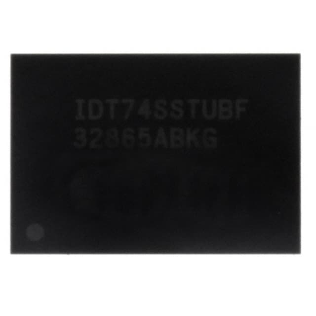 Renesas 74SSTUBF32865ABKG