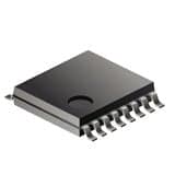 Renesas 83904AG-02LFT