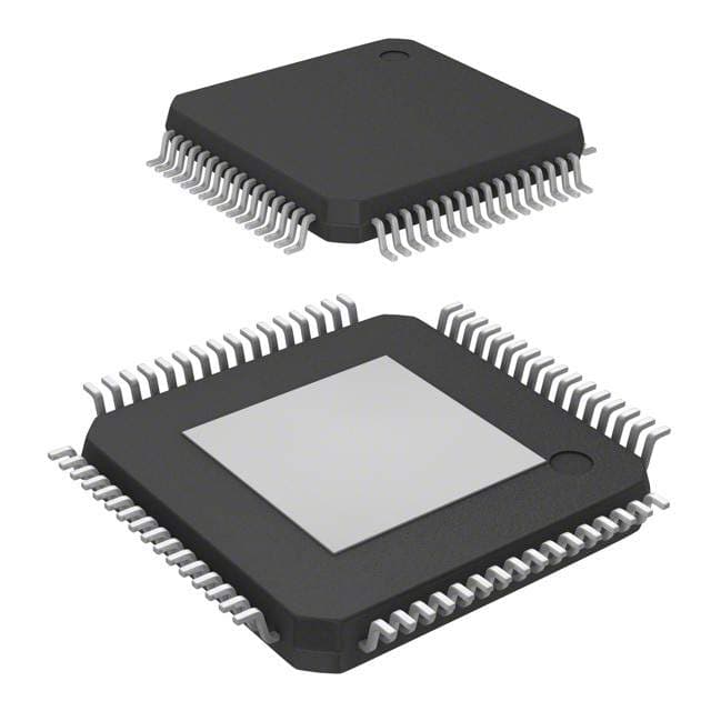 Renesas 8524AYLF