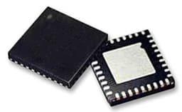Renesas 89HP0504UBZBNRG
