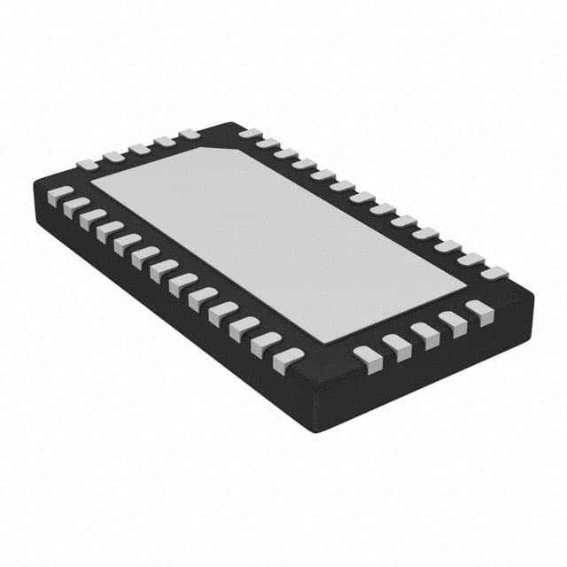 Renesas 89HP0504UZBNRG8