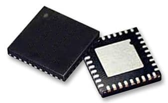 Renesas 89HP0604QBZBNRG