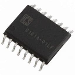 Renesas 9161A-01CW16LF