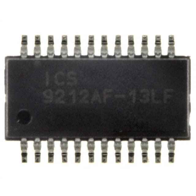Renesas 9212AF-13LFT