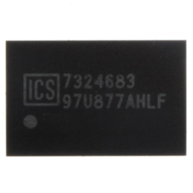Renesas 97U877AHLF