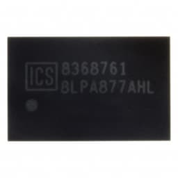 Renesas 98ULPA877AHLF