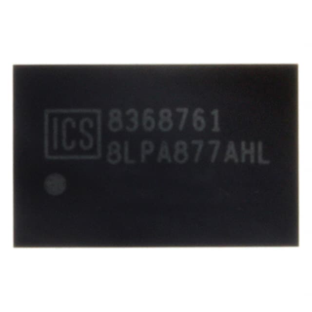 Renesas 98ULPA877AHLF