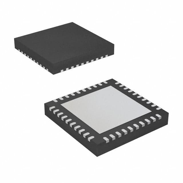 Renesas 9DBU0641AKLF