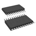 Renesas 9LPRS485DGLF