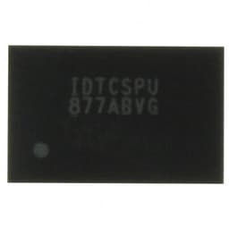 Renesas CSPU877ABVG