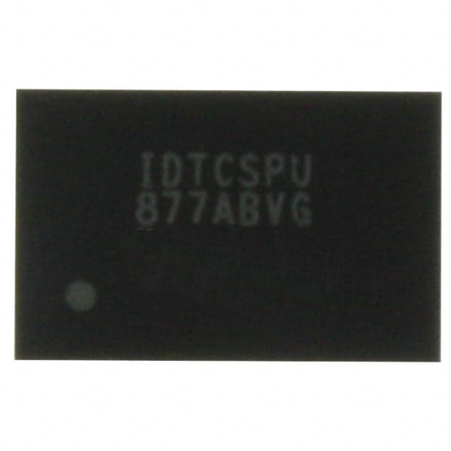 Renesas CSPU877ABVG