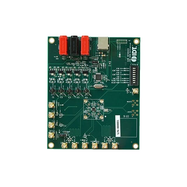 Renesas EVK5P35023