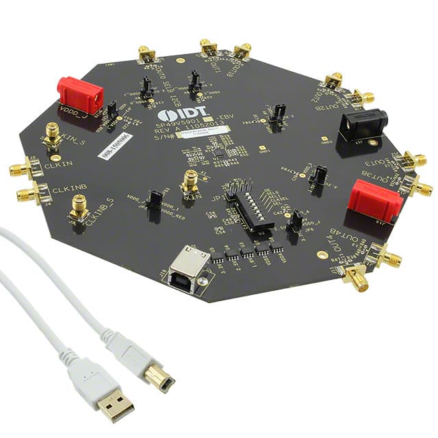 Renesas EVKVC5-5901ALL