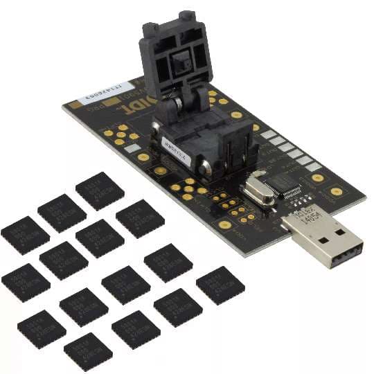 Renesas EVKVC5-5901PROG