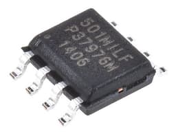 Renesas ICS501MILF