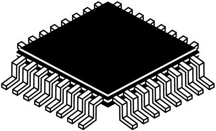 Renesas ICS8442AYLF