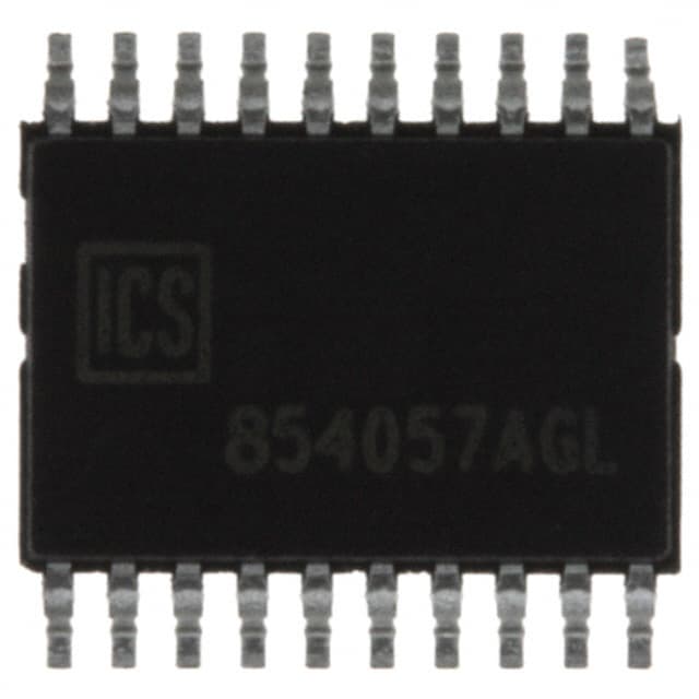 Renesas ICS854057AGLF