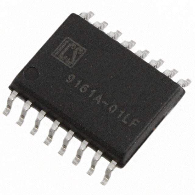 Renesas ICS9161A-01CW16