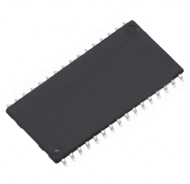 Renesas IDT71V124SA12PH8