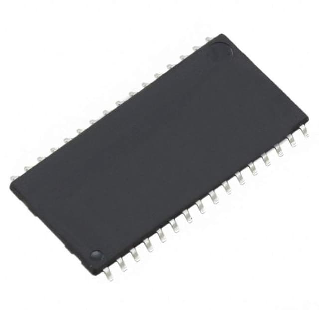 Renesas IDT71V124SA20PH8