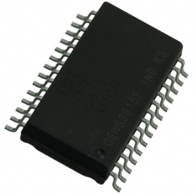 Renesas IDT7204L15SO