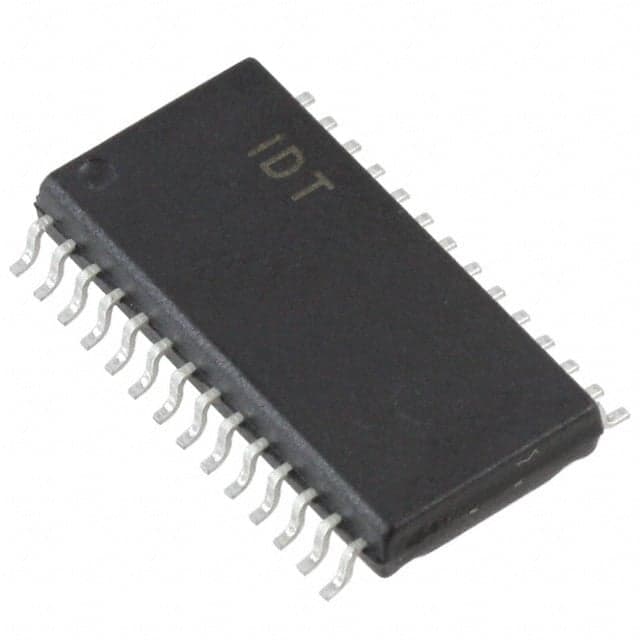 Renesas IDT7204L25SO
