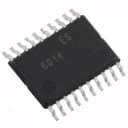 Renesas MC100ES6014EJ