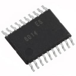 Renesas MC100ES6014EJ