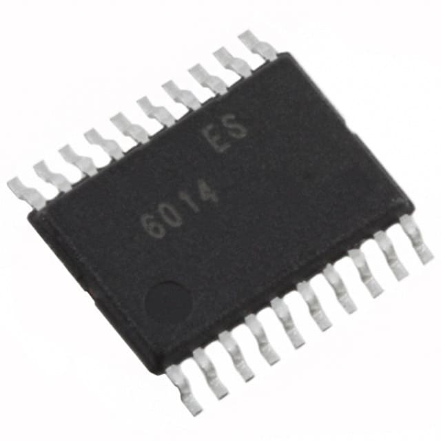 Renesas MC100ES6014EJ
