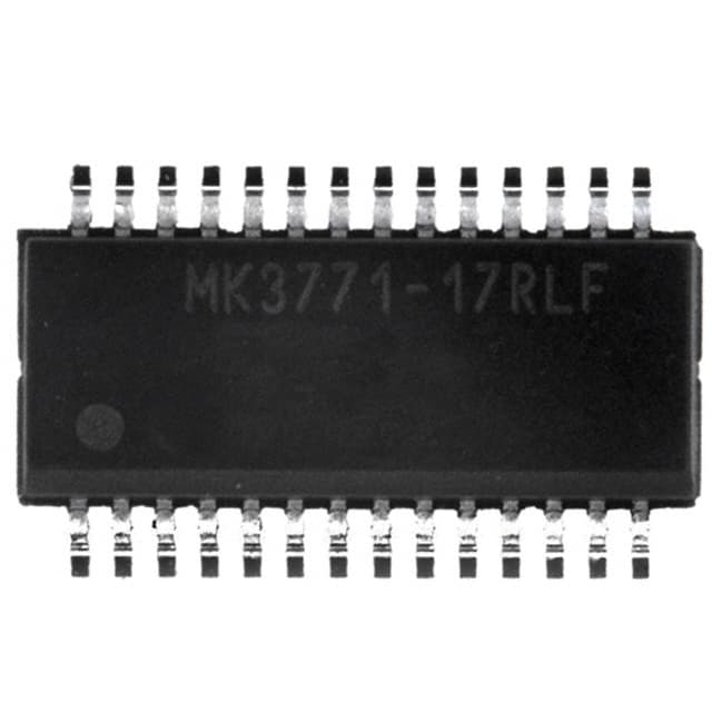 Renesas MK3771-17RLF