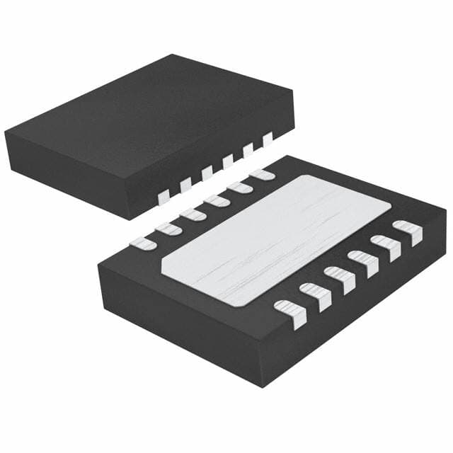 Renesas P9167NRGI