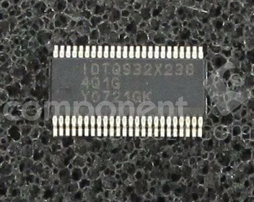 Renesas QS32X2384Q1G