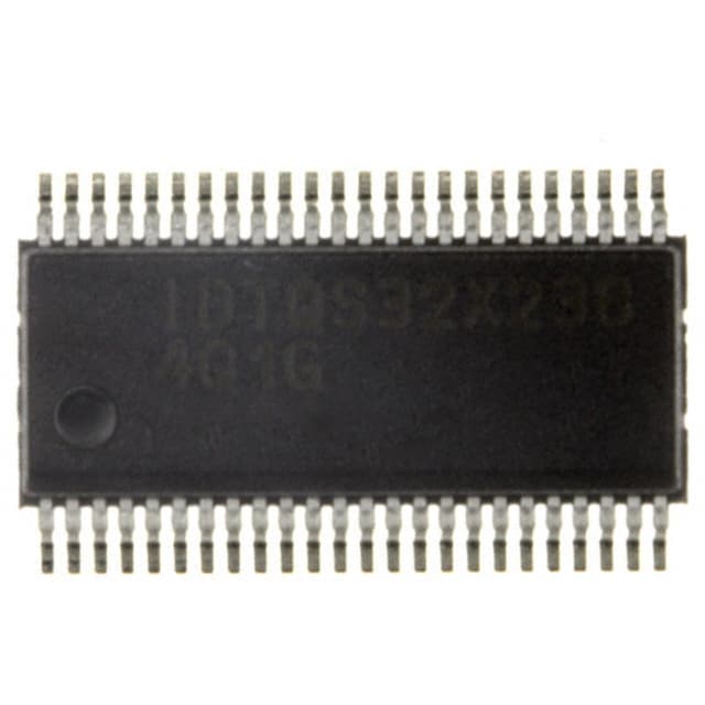 Renesas QS32X2384Q1G8