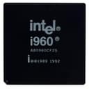 INTEL A80960CF25