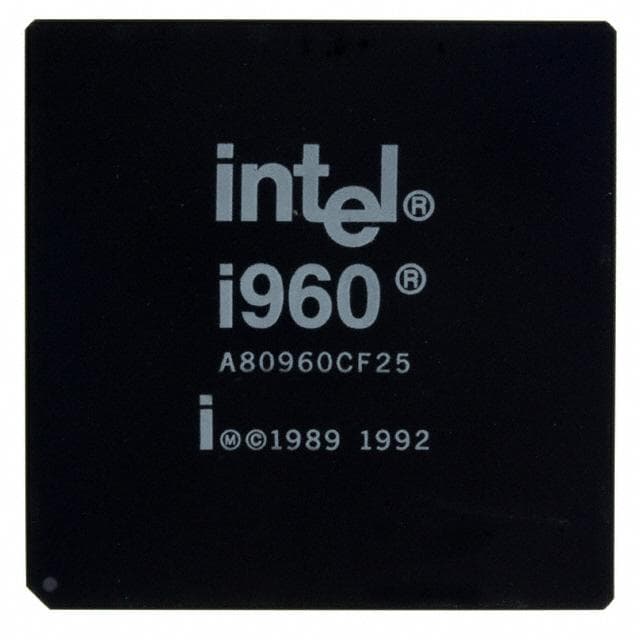 INTEL A80960CF25
