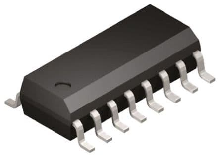 INFINEON AUIRS2092S