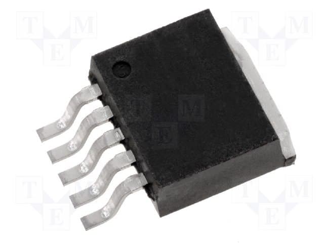 INFINEON IPS021S