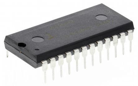 Renesas CP82C54-10Z